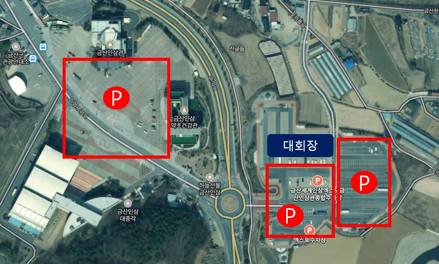 2025-골드런-레이스-주차안내
