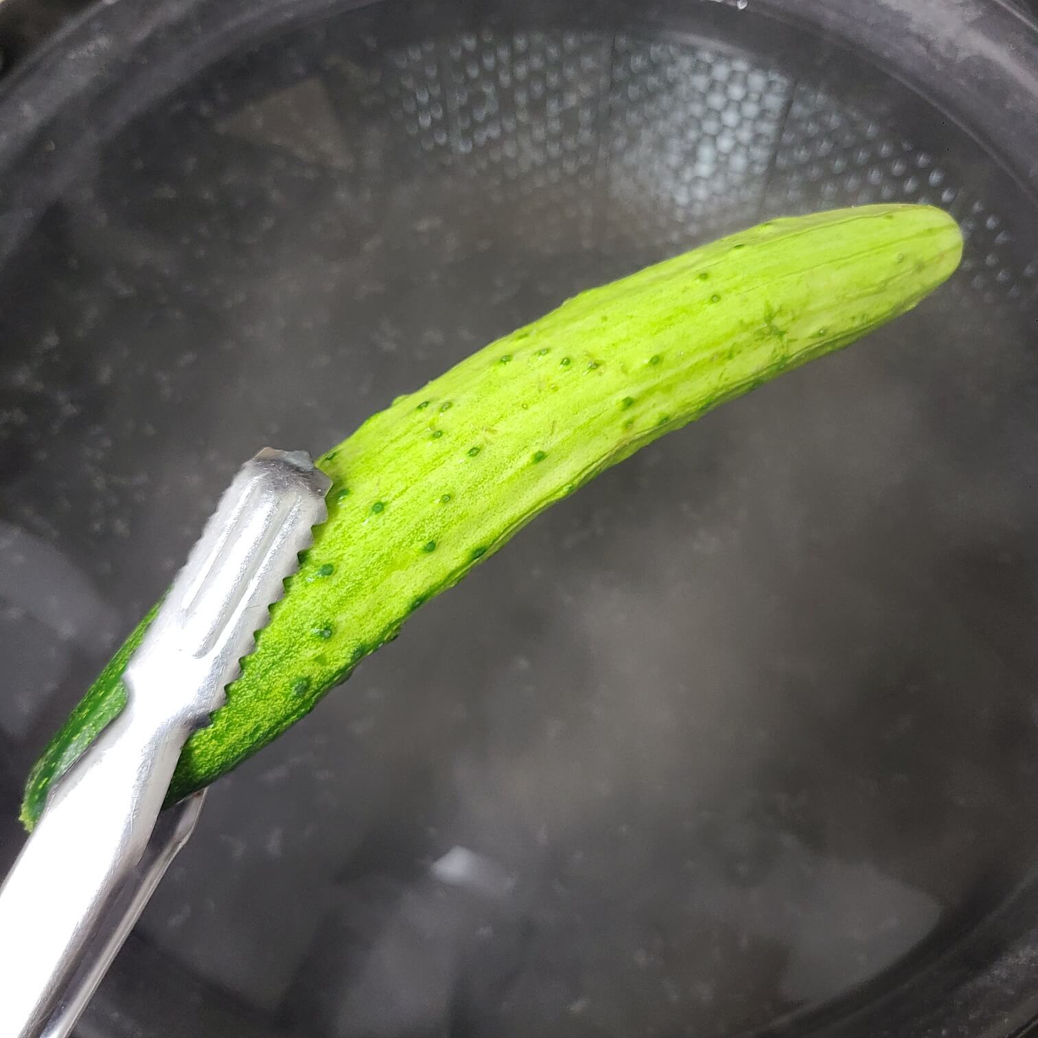 오이데치기