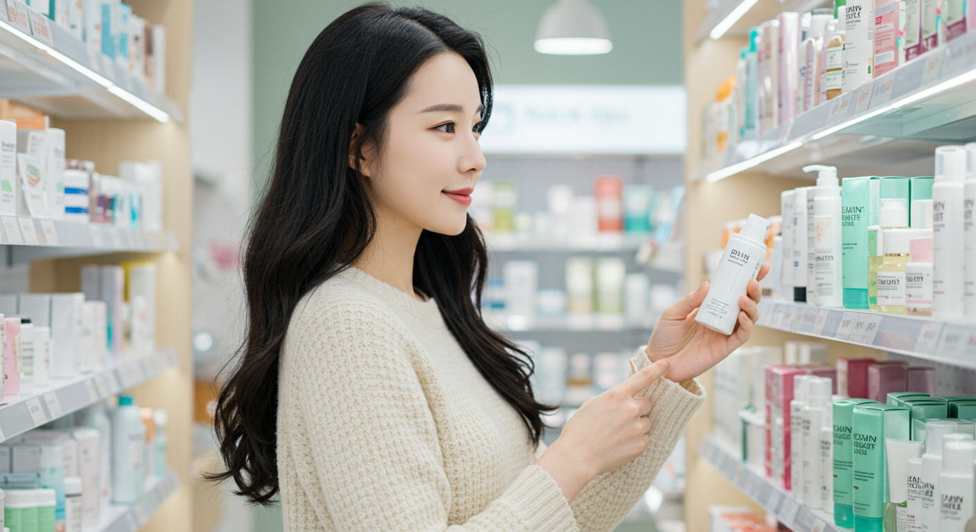 공스킨 수분라인 3종세트