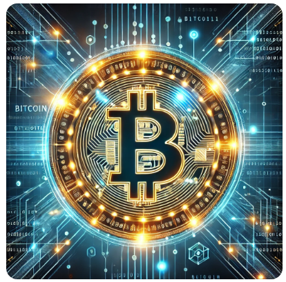 비트코인-관련주