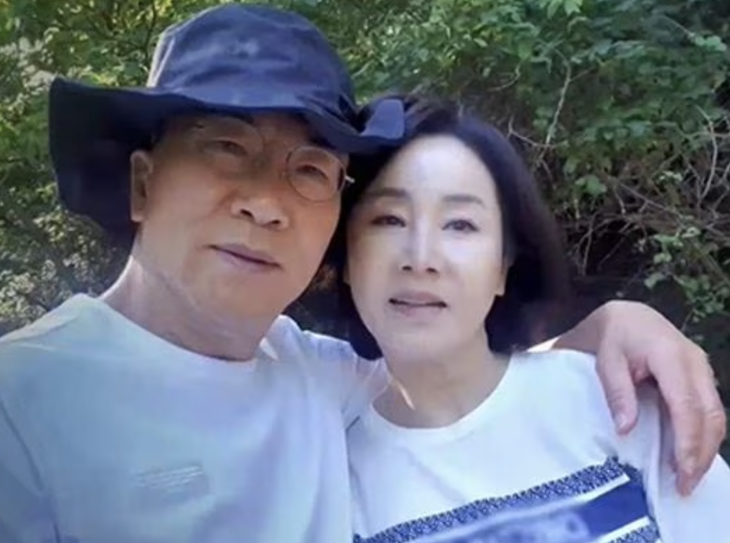 유영재 선우은숙