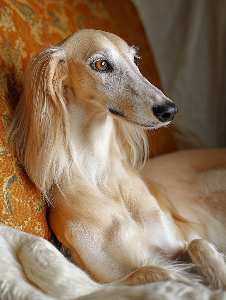 Saluki