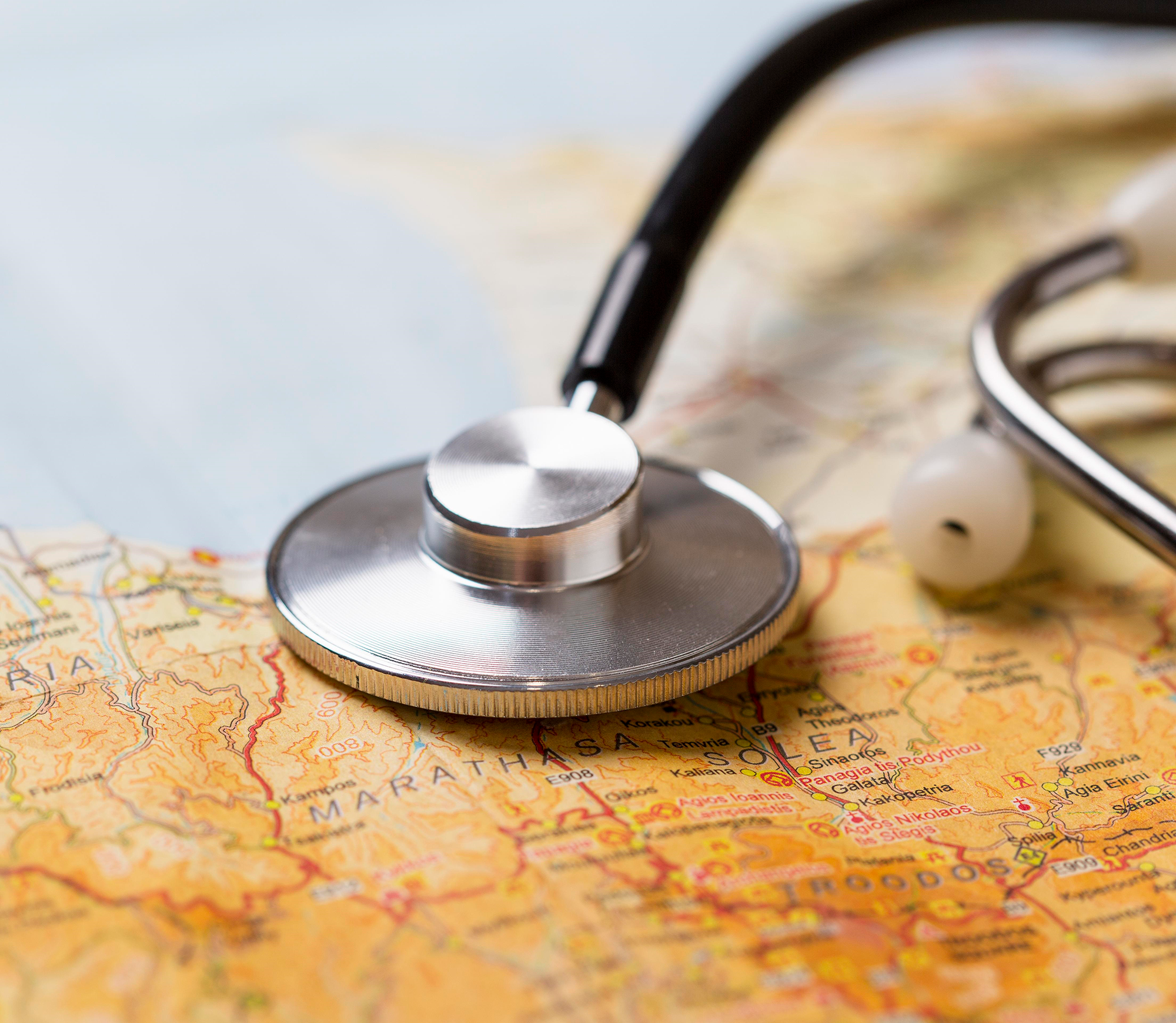 해외여행자보험 제대로 고르는 법: 의료비·항공 지연·분실 사고까지 한 번에 대비하는 현실 가이드 관련 사진