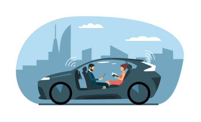 자율주행차와 스마트 모빌리티의 발전