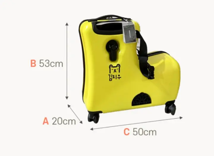 에어캐나다 기내수화물