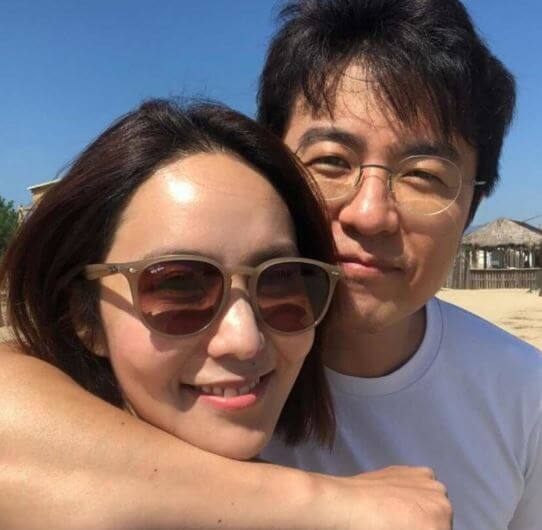 박지윤 최동석