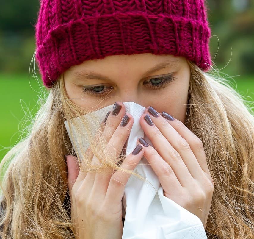 비타민C, 감기와 피부 걱정 덜어주는 하루 한 알의 변화