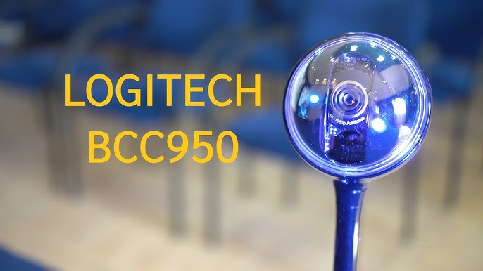 로지텍 BCC950