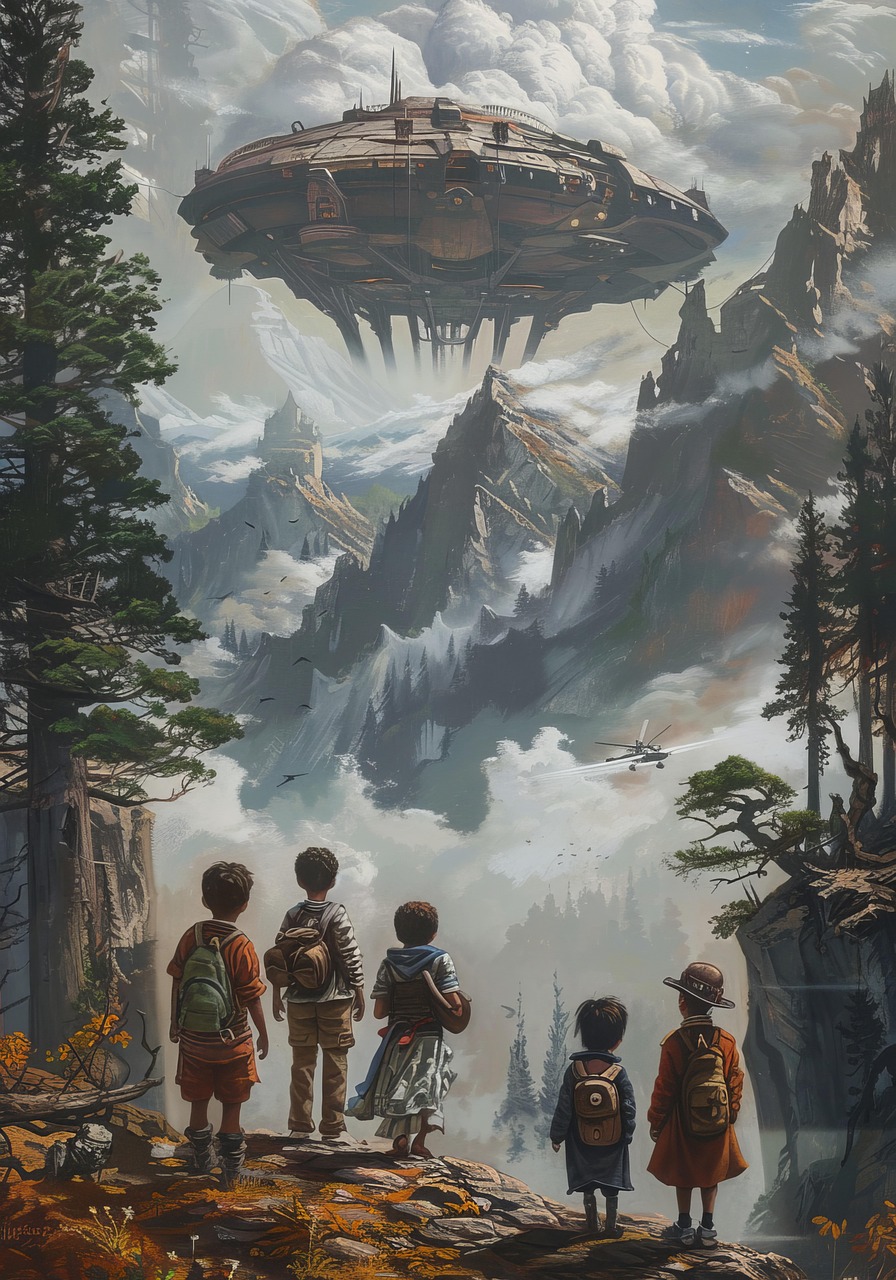 한국과 미국 키즈 영화 관련 사진