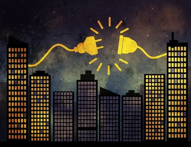 에너지 절약 사진