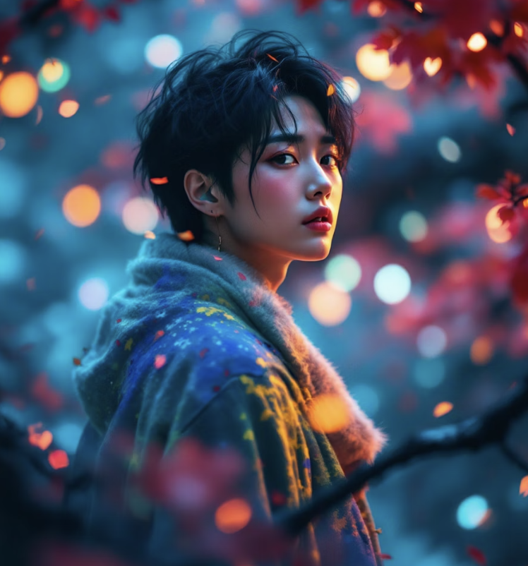 우리가 이 유형에 열광하는 이유