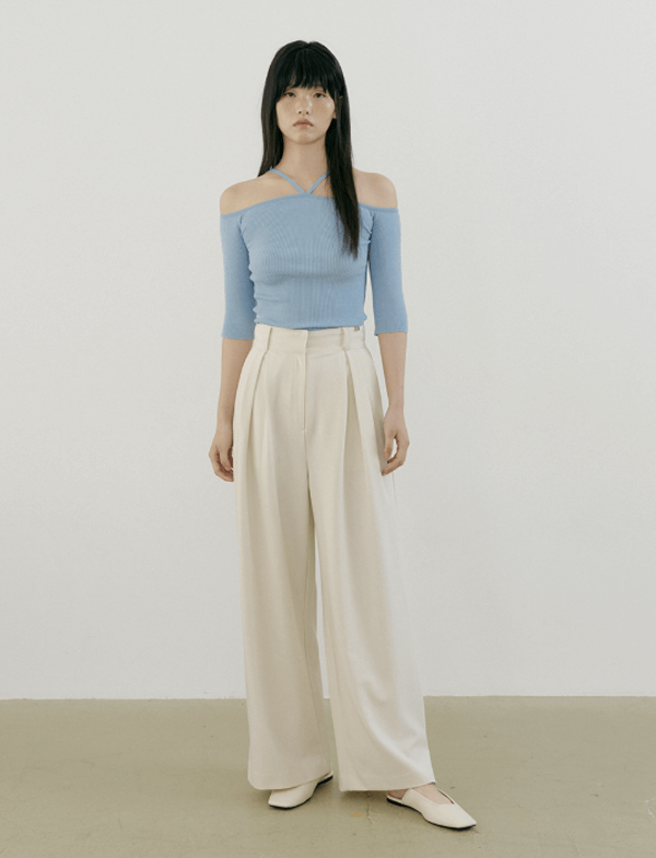 살림남2 405회 백지영 니트