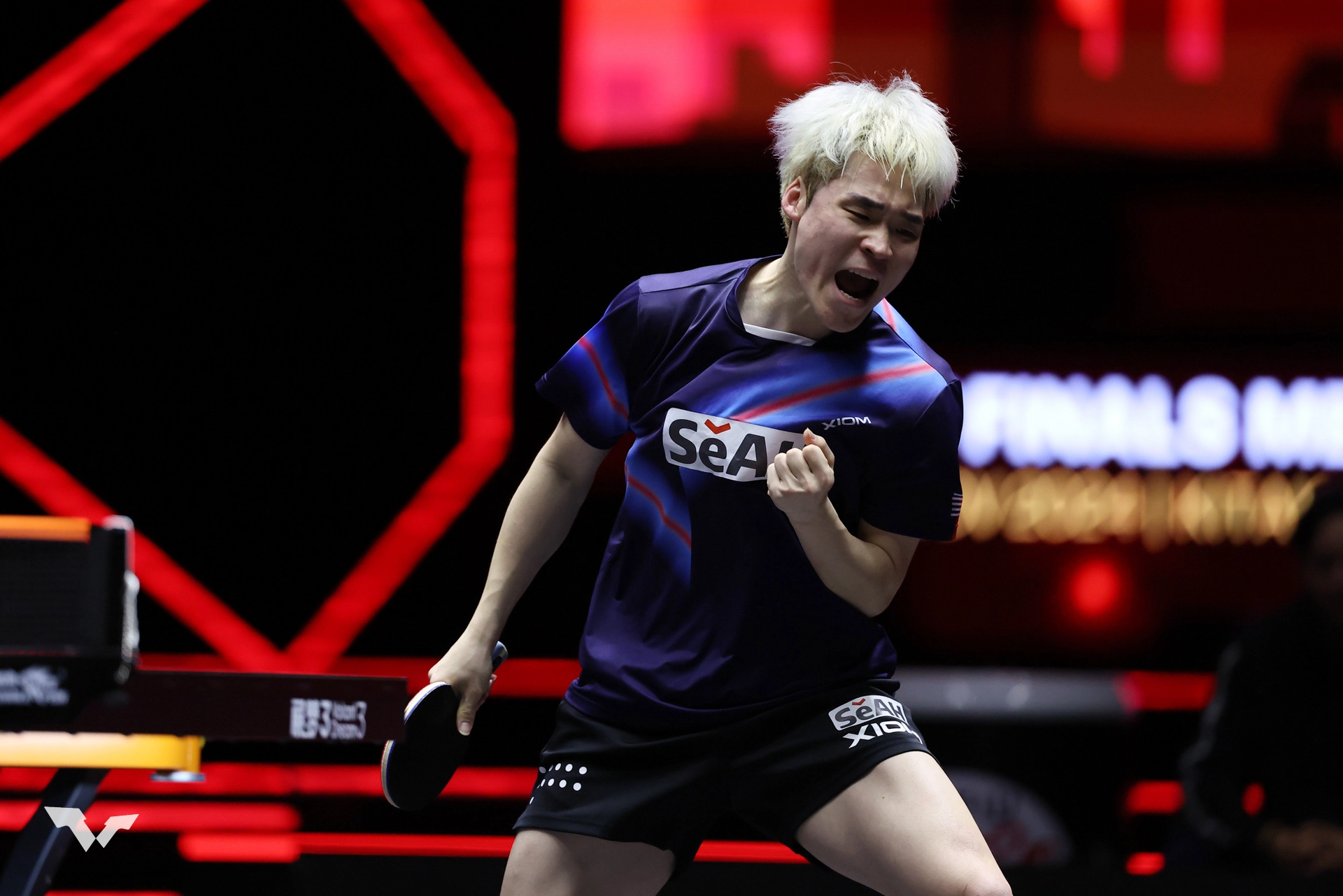 탁구 왕중왕전 2024 WTT 파이널 후쿠오카 대회 경기 결과 신유빈 전지희 장우진 남자 단식 여자 복식 16강 8강 획득 상금