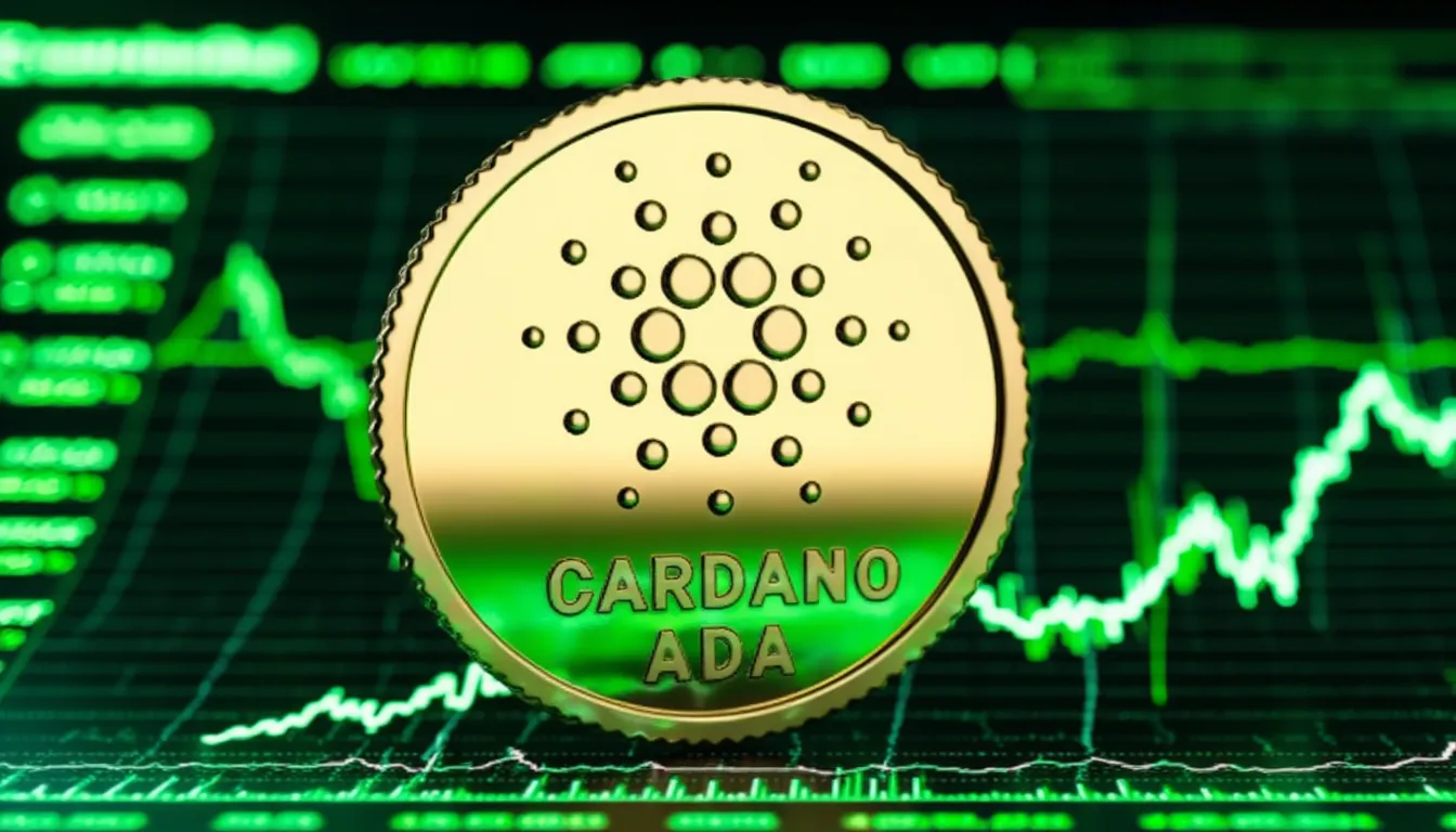 카르다노 코인