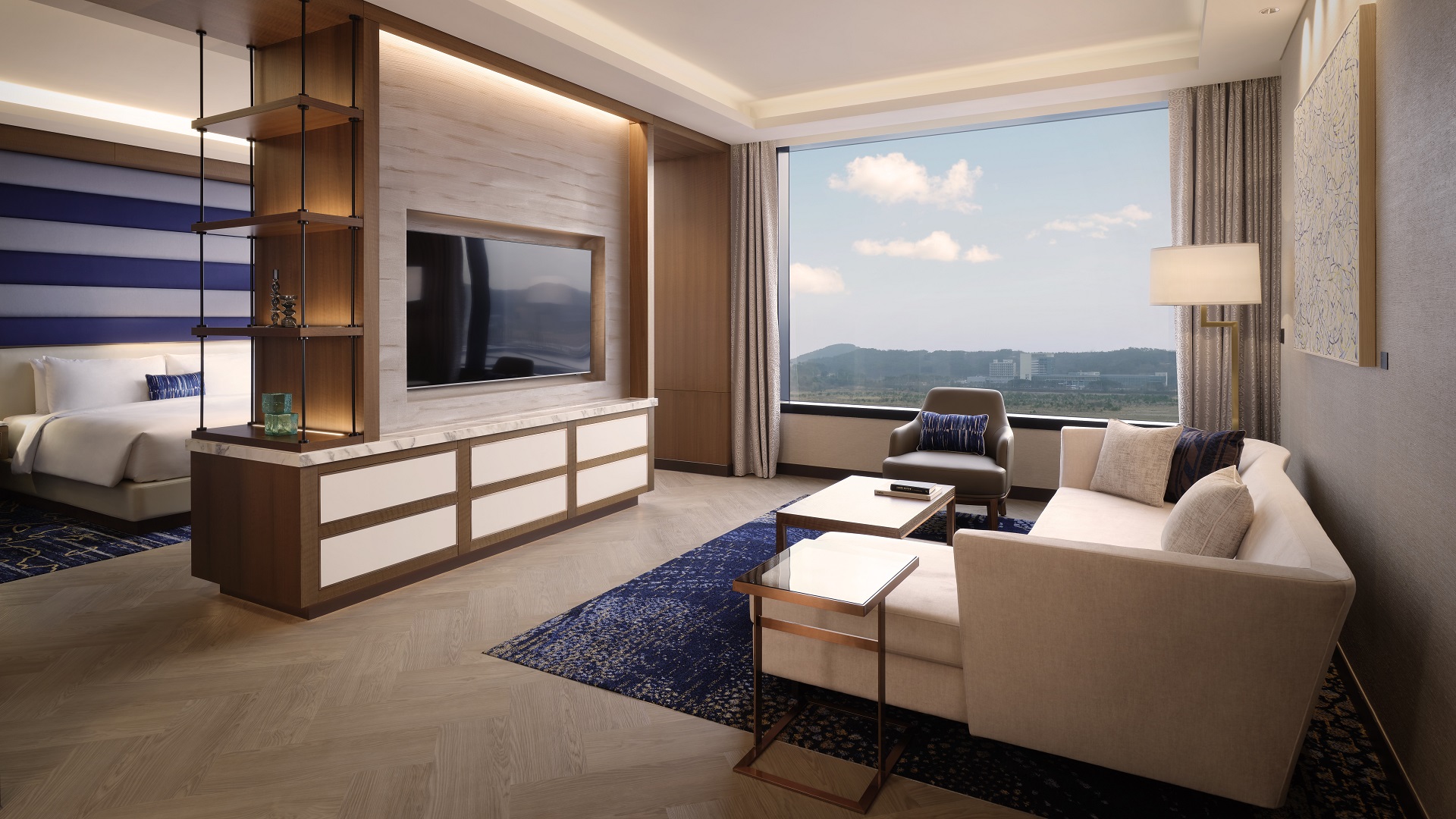 인스파이어 리조트 FAQ - 객실 리뷰, 즐길거리 볼거리