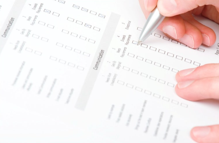 STOP-BANG 설문 (수면무호흡증 위험 평가)