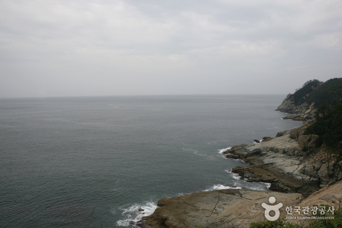 청산도