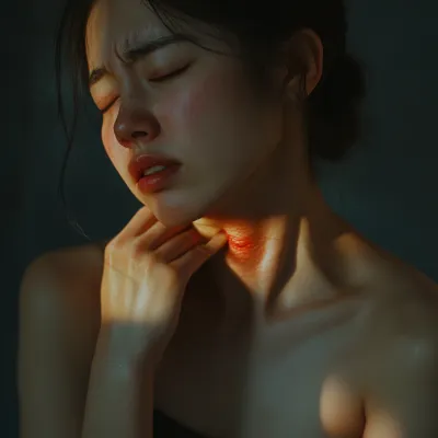 목디스크의 정식 명칭6