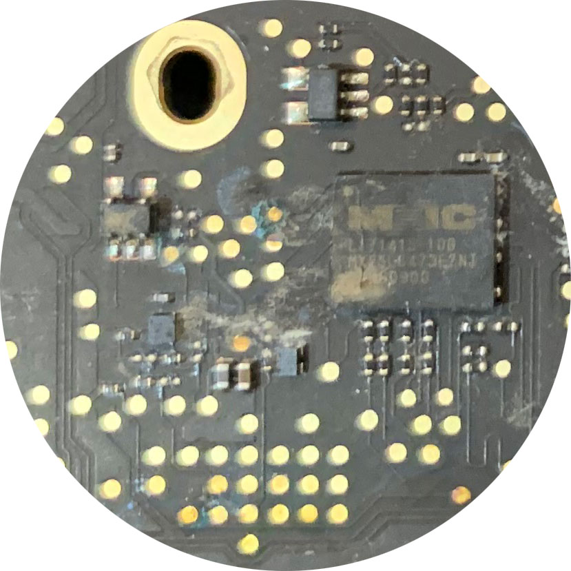 맥북 침수시 조치 방법9