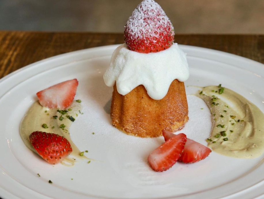 후쿠오카카페추천 빵에스프레소그리고하카타와