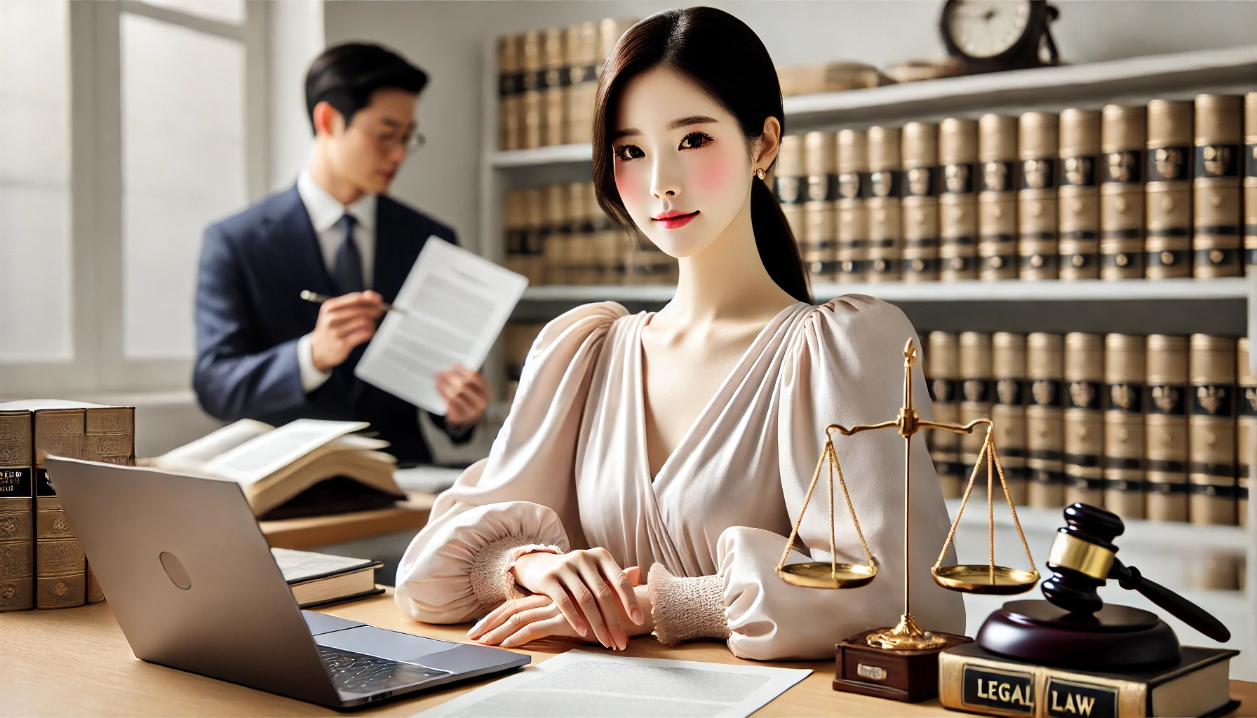 부동산, 동산물건 변동 효력