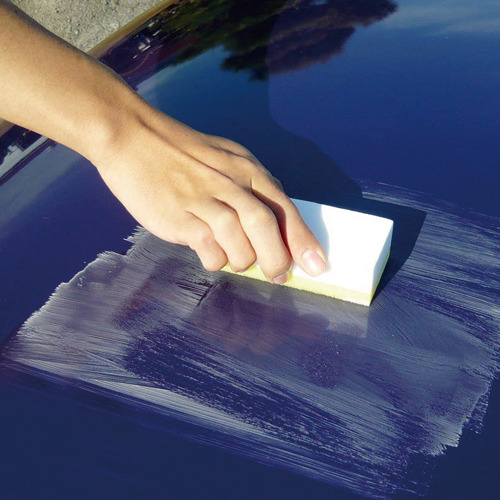 컴파운드 올바른 사용 방법8