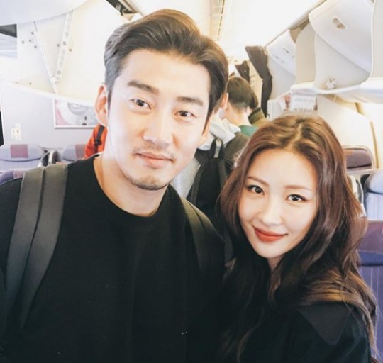 윤계상_나이_프로필_아내_차혜영_직업