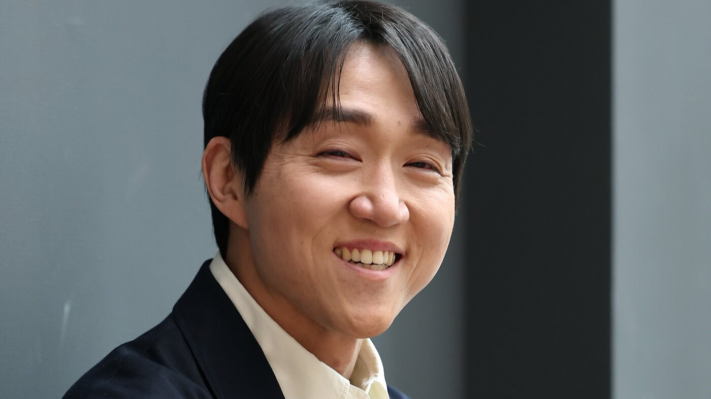 배우 최성원