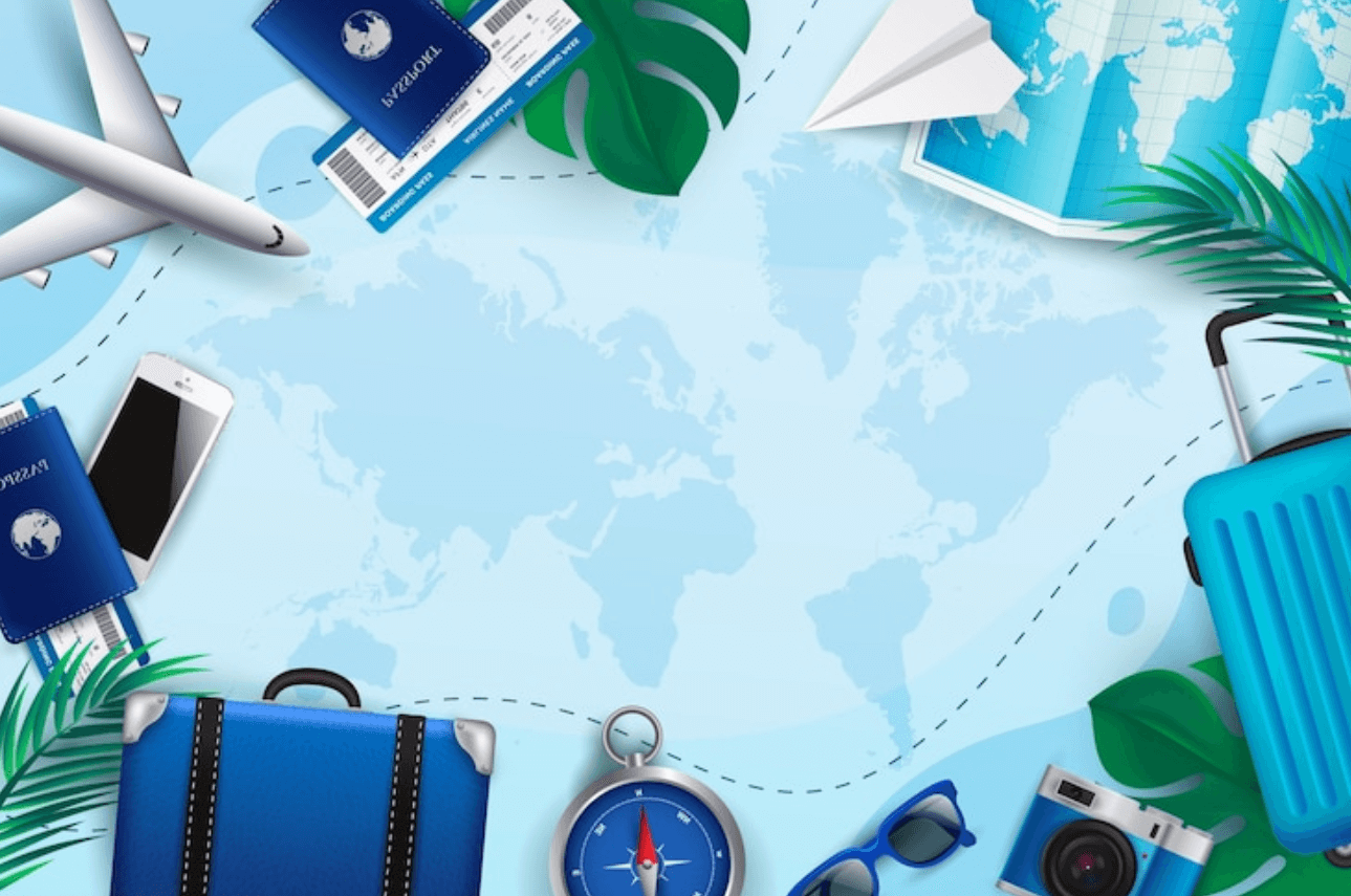 안전한 여행을 위한 필수 팁 10가지