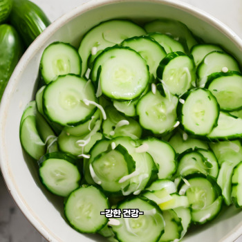 통풍에 좋은 음식