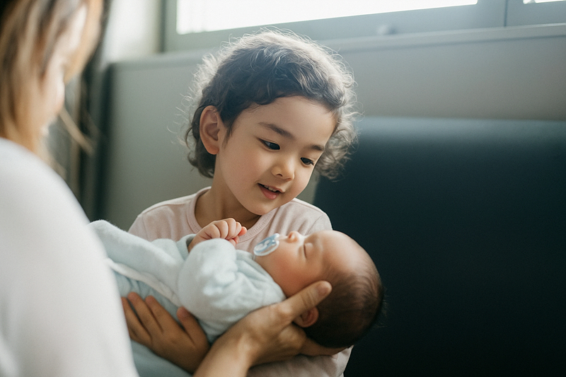 2025년 출산축하적금 안내