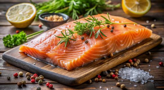 연어 이미지사진