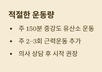 당뇨병과 근감소증, 자가 진단부터 예방법까지