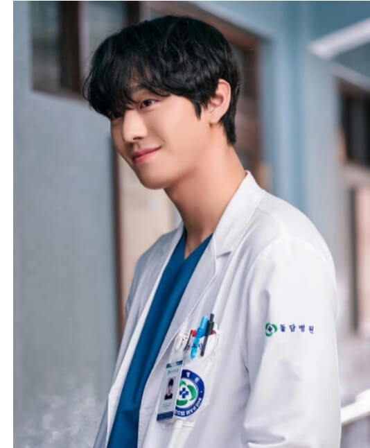 낭만닥터 김사부 시리즈