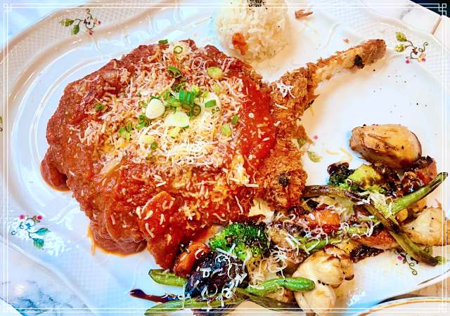 생방송 투데이 서울대입구 샤로수길 깨 도끼 토마호크 스테이크 맛집