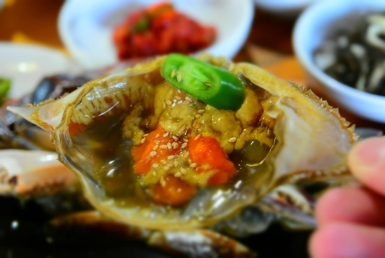 전현무계획2 43회 대부도 맛집 &lsquo;청미&rsquo; &ndash; 어부밥상(바지락고추장찌개)&middot;간장게장&middot;영양굴밥 맛집