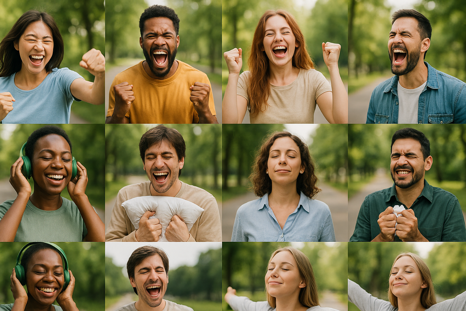 혈당 관리 완벽 가이드 사진