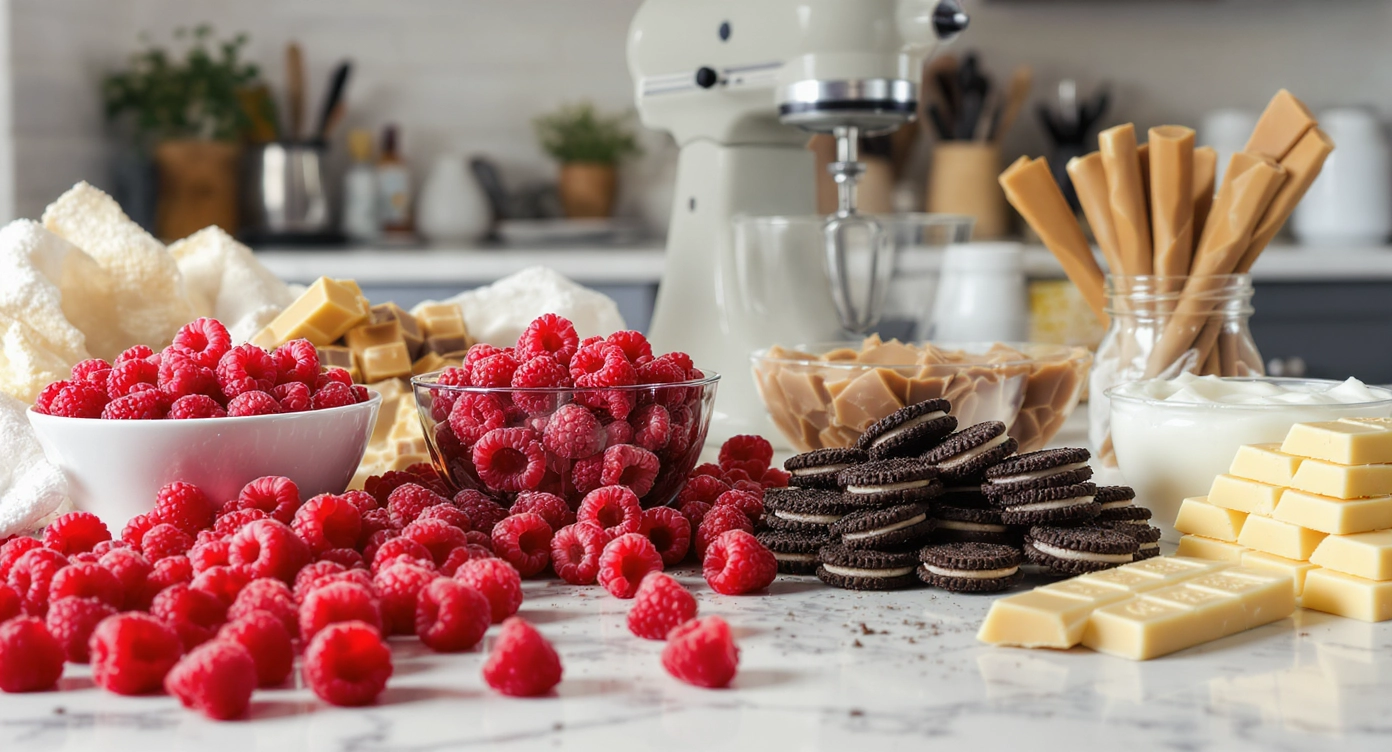 홈메이드디저트