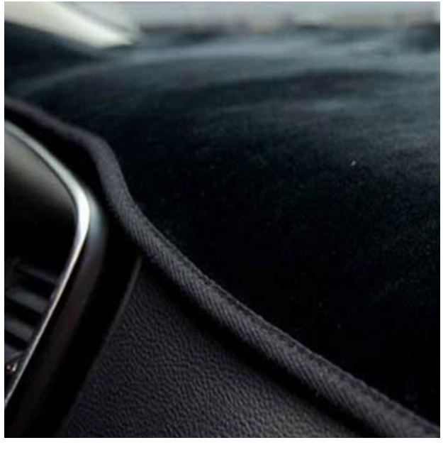 아반떼 ad 대쉬보드커버