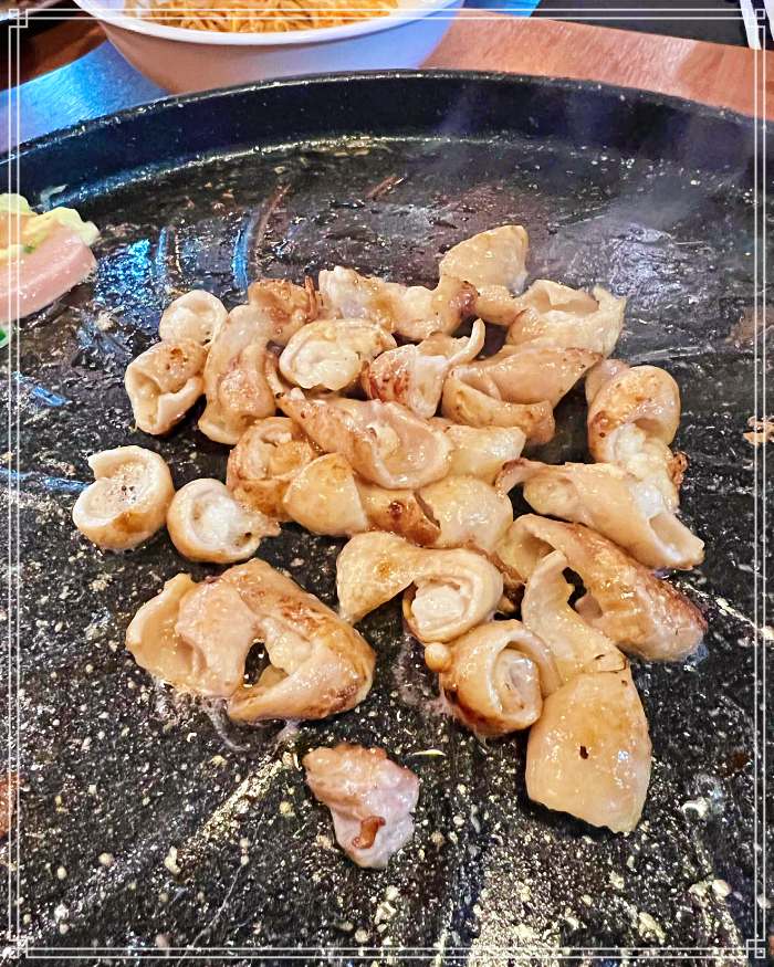 생생정보 마당 대구 북구 갓성비 고기집 4천원 생삼겹살 맛집