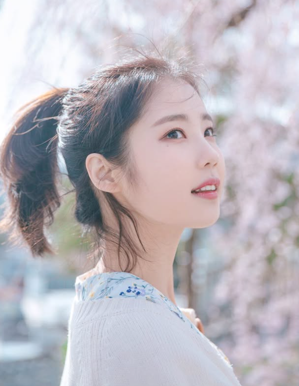 배우 윤영경 프로필 공무원