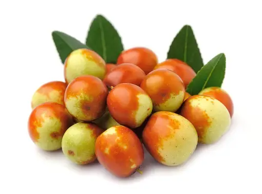 대추 효능과 영양성분 먹는 방법 부작용