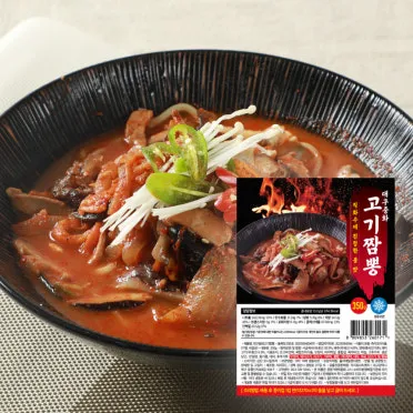 짬뽕국물 만드는법 황금레시피_4