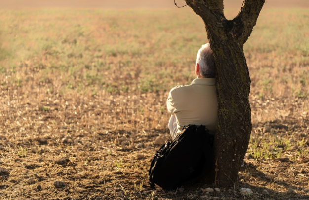 성과 중심 사회에서 ‘아무것도 하지 않는 시간’을 허락하는 법