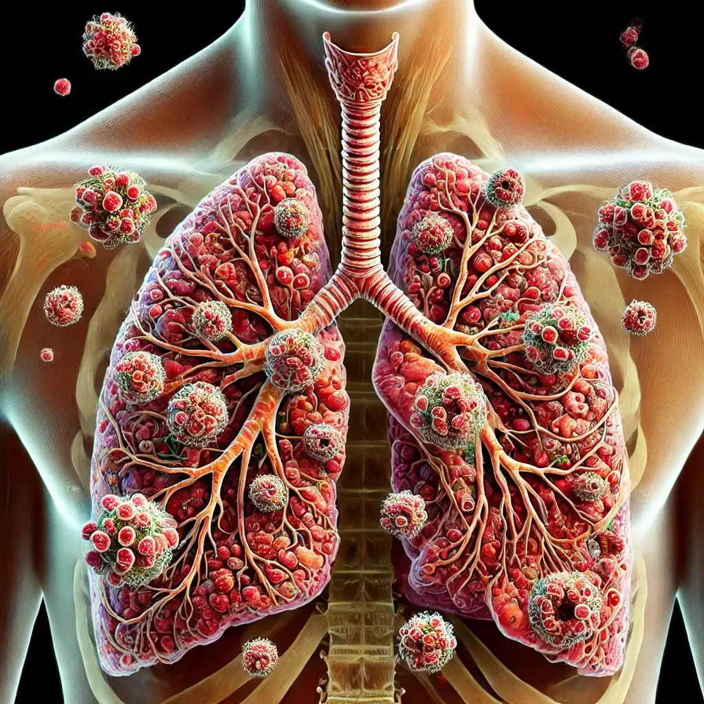 마이코플라스마 폐렴 전염 증상부터 입원 회복과정