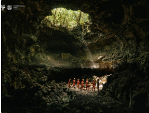 제주의 자연유산이 특별한 이유