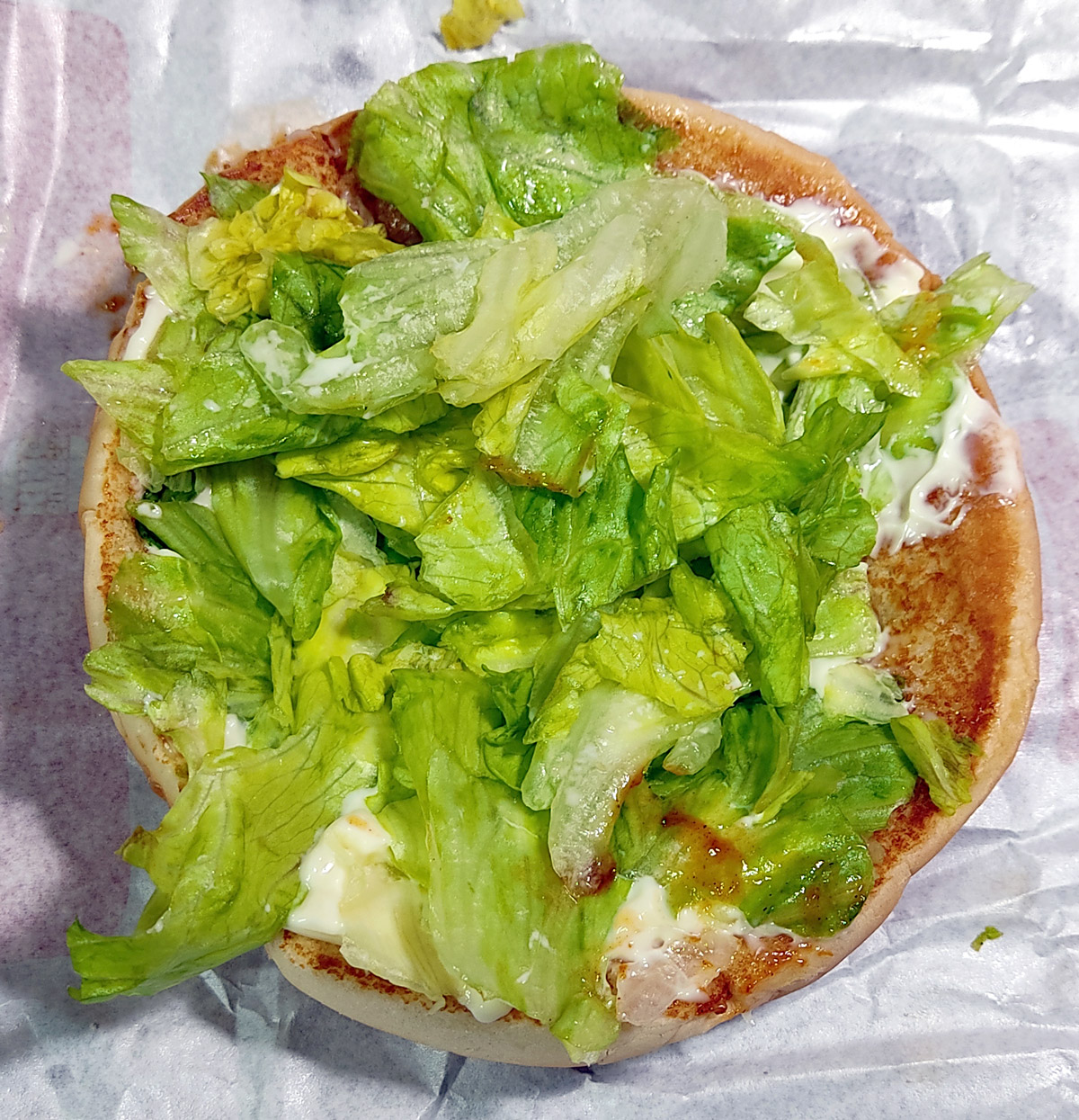 상단 빵