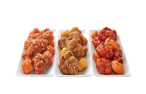 맘스터치 메뉴와 가격