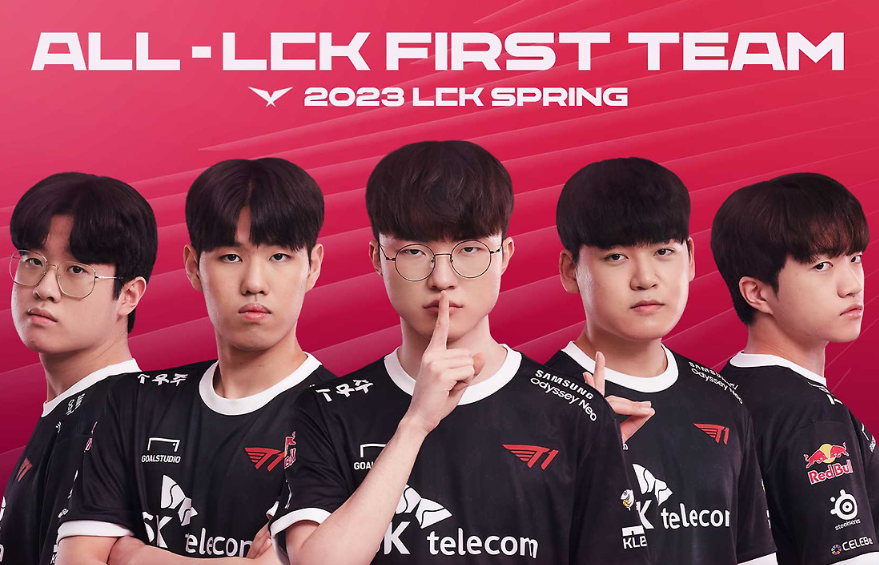 참가팀 현황과 한국팀 라인업