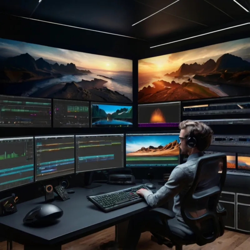 동영상 편집 프로그램 추천 무료부터 전문가용까지 총정리